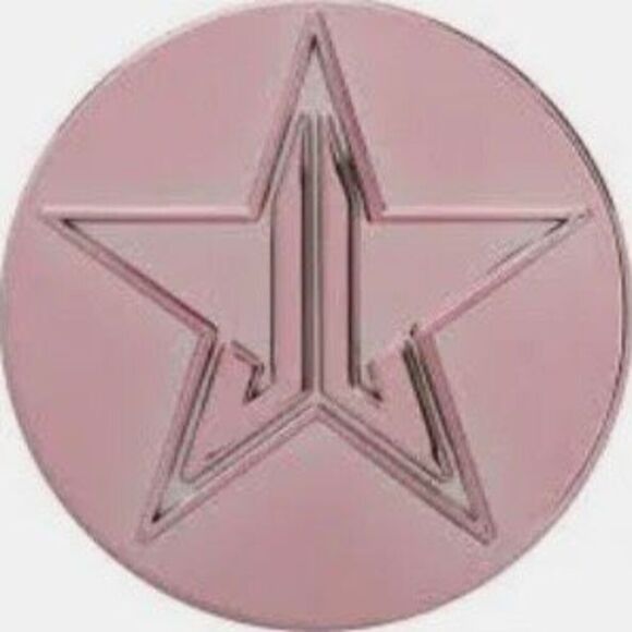 JEFFREE STAR - NWT - Magic Star Loose Setting Powder in Caramel. Luminous Finish - Picture 2 of 11